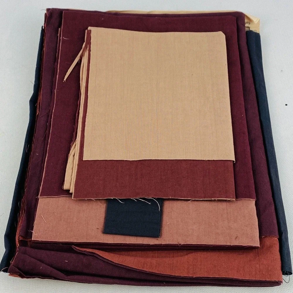 Better‎ Homes & Gardens Log Cabin Quilt Kit 41